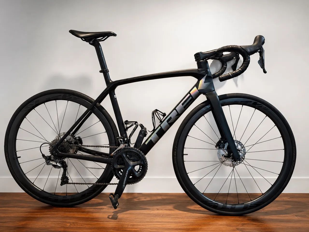 トレック　EMONDA SLR DISC 54 Trek Emonda SLR 54 - Ciclismo - Auxiliadora, Porto Alegre