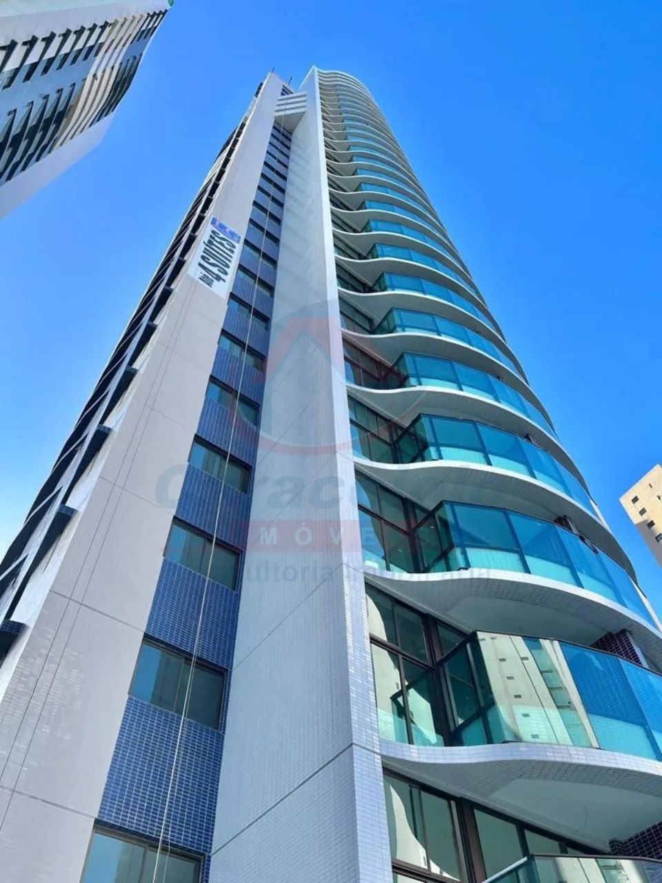 Edifício Chances Village - Imperdível: Apartamento à venda em Boa Viagem, Recife-PE - 3 qu - Foto 3