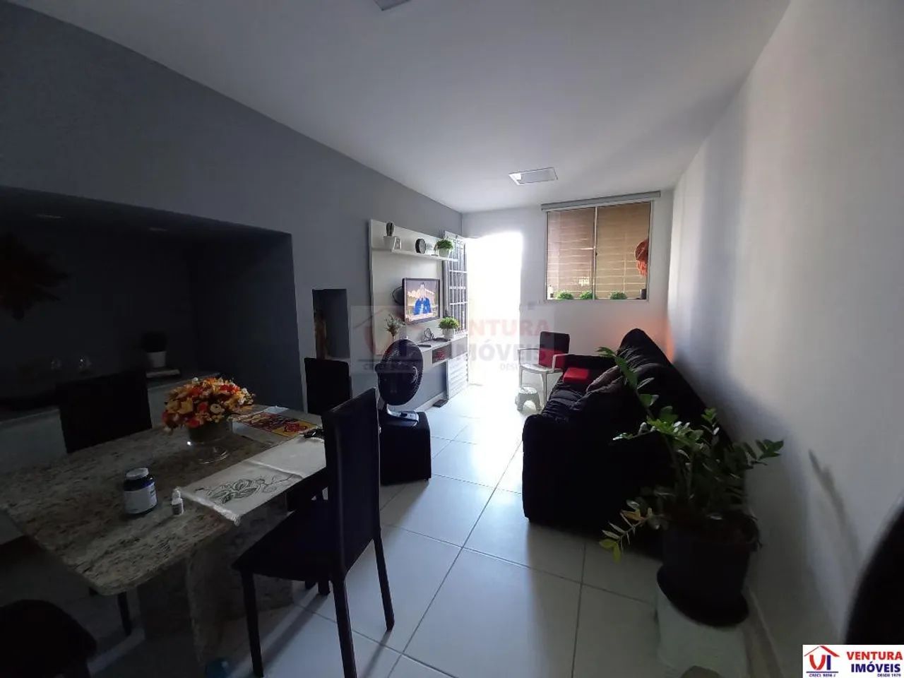 Casa à Venda em Jardim Fragoso - Foto 3
