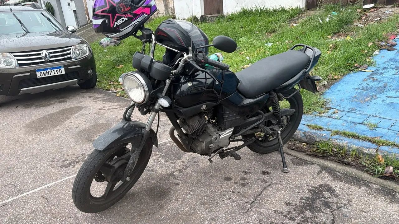 Ybr 2007