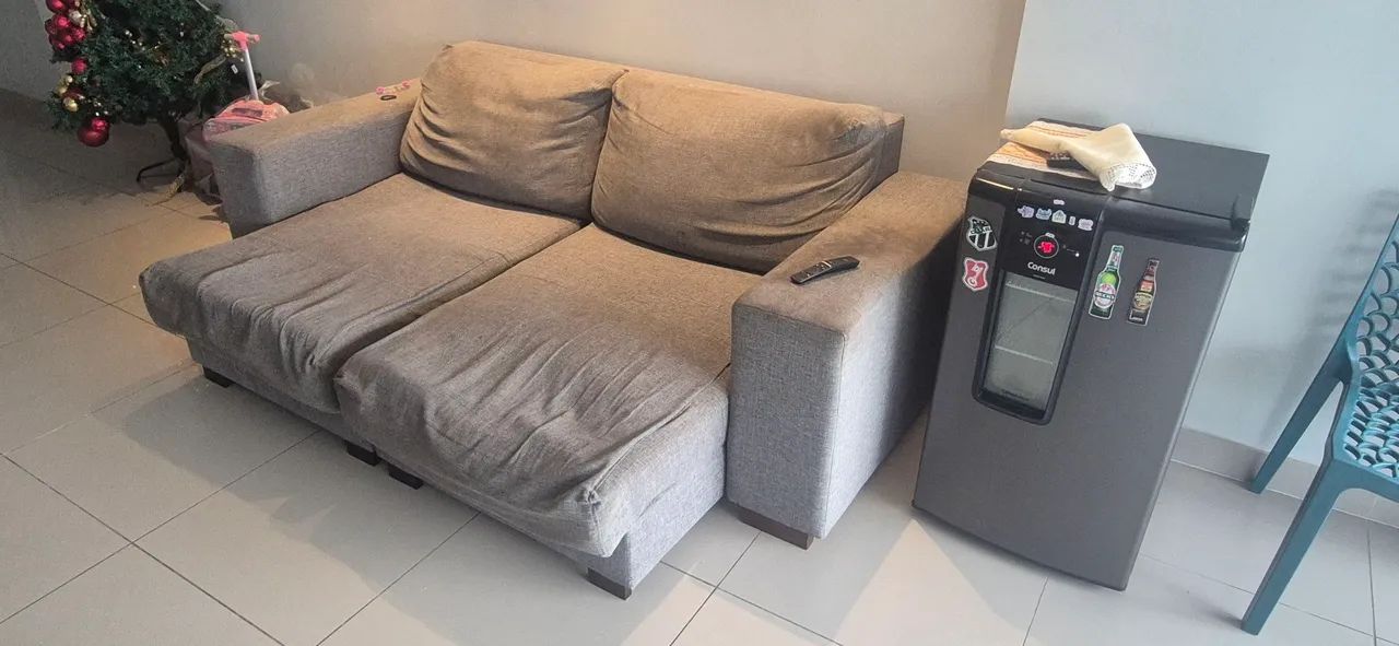 Sofá Usado - Foto 3