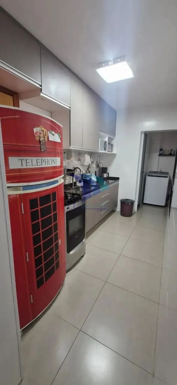 COD 1866 - Venda Apartamento Centro - Foto 5