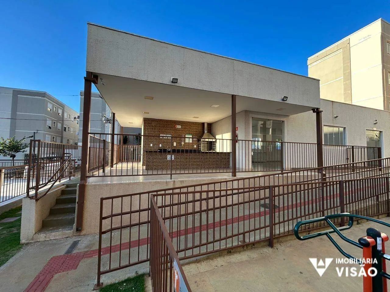 APARTAMENTO PARA ALUGAR NO BAIRRO MANOEL MENDES COM 02 QUARTOS E ESTACIONAMENTO - Foto 5
