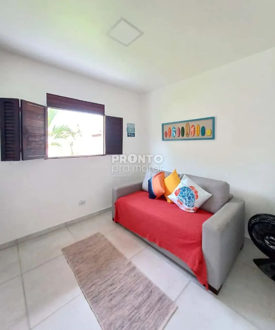 Apartamento com 1 quarto em Tamandaré - Foto 2