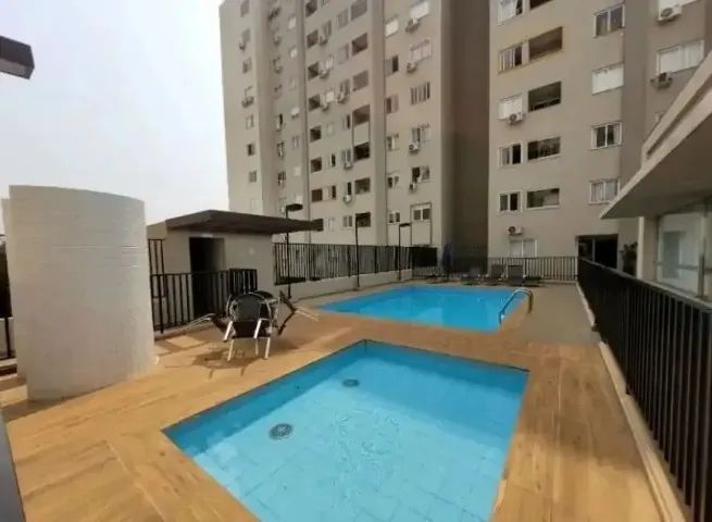 Foto - Maringá - Zona Armazém