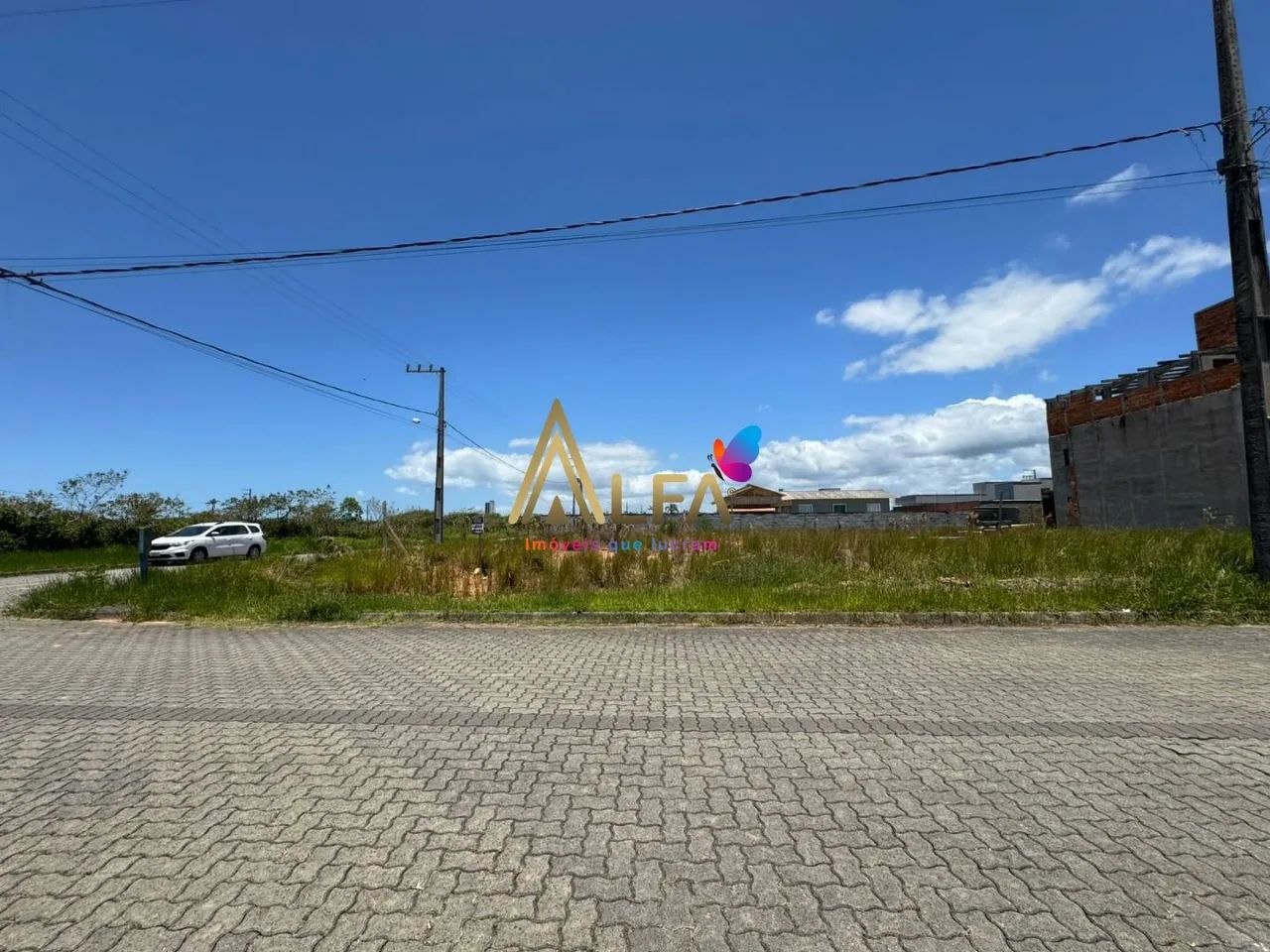 Terreno à venda, 522 m² por R$ 500.000 - Vila Nova - Barra Velha/SC - Foto 5