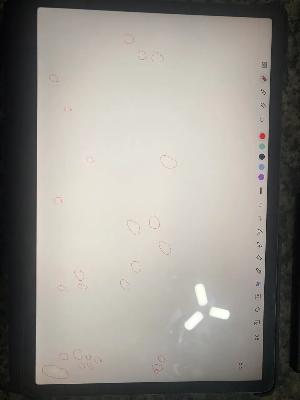Samsung Tab S7 Fe  - Foto 4