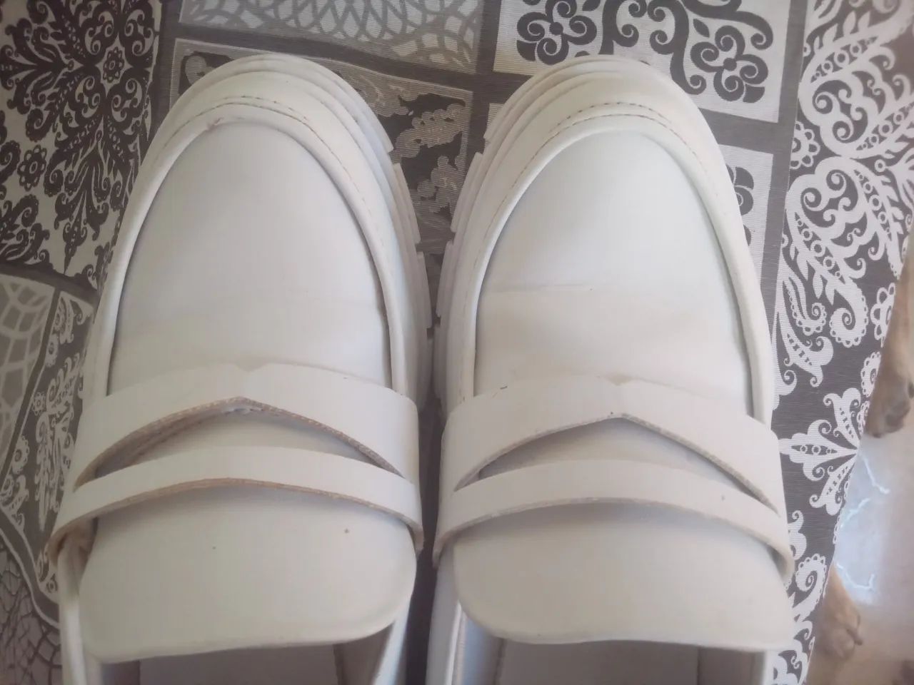 Sapato feminino  - Foto 4