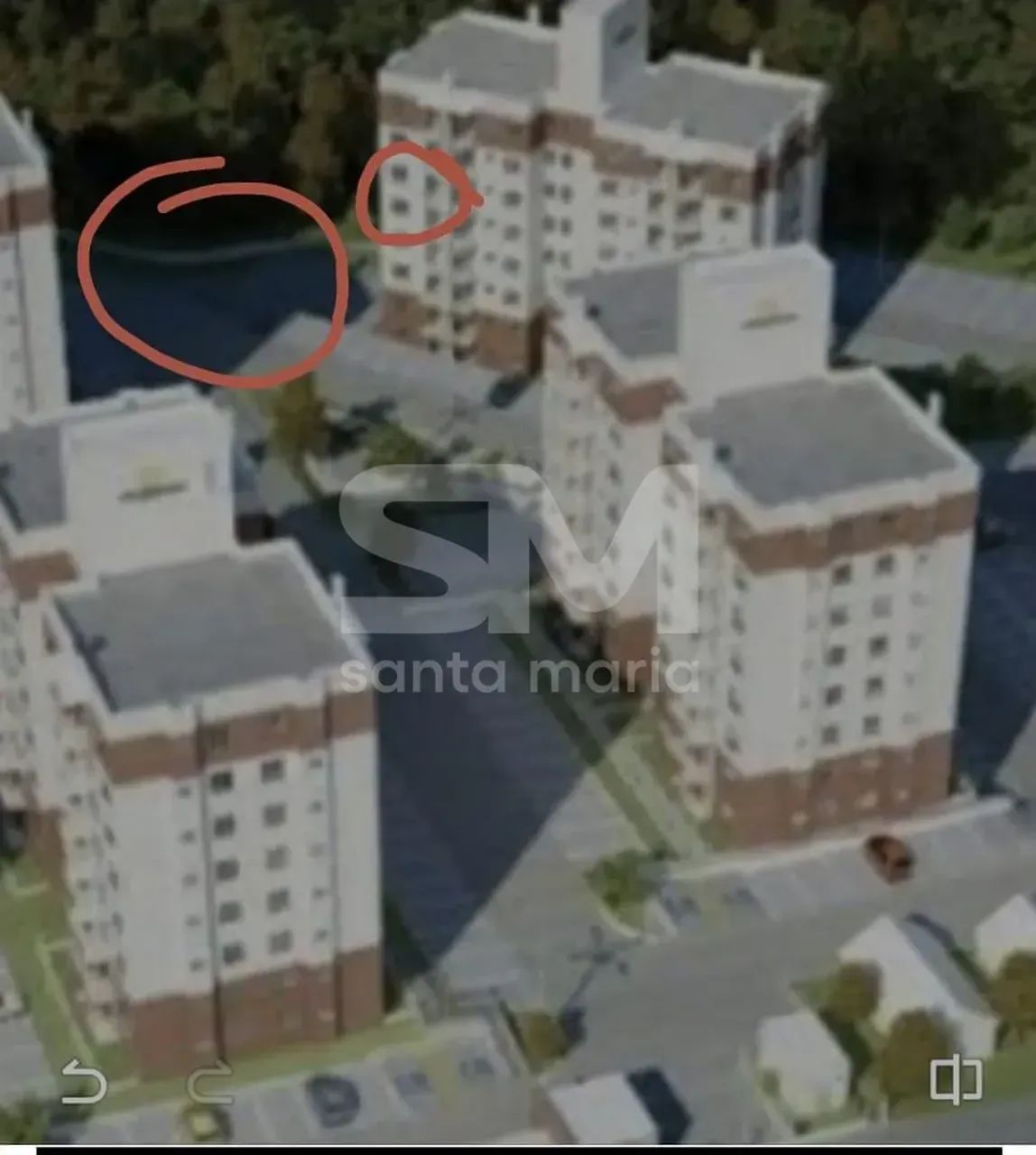 Apartamento à venda, Efapi, Chapecó, SC - Foto 3