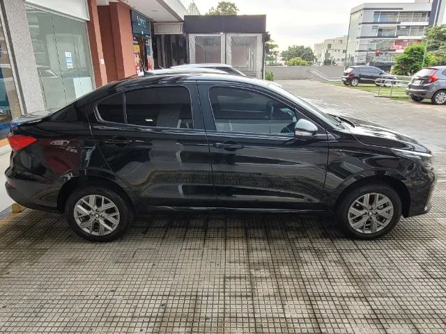 Fiat Cronos Drive 1.3 8V Flex 2026 - Foto 4
