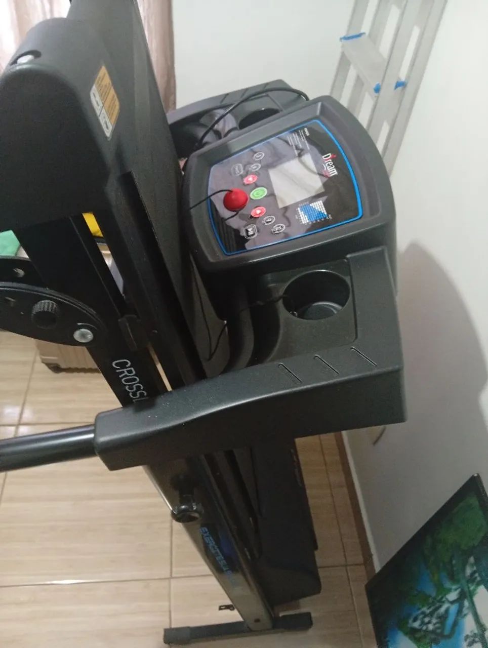 Vendo esteira elétrica. - Foto 5