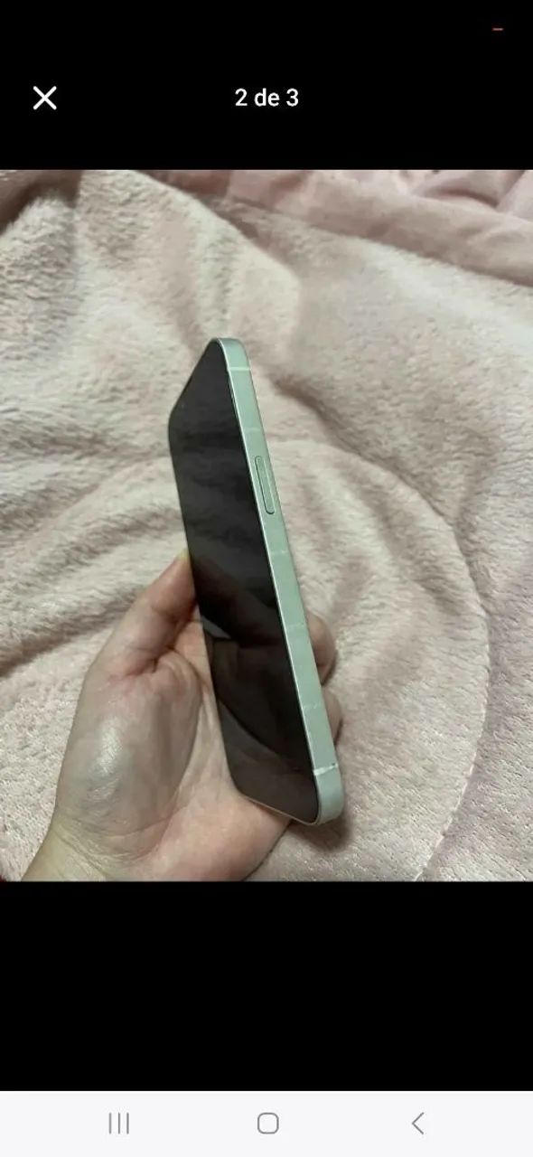 IPHONE 13 ORIGINAL 