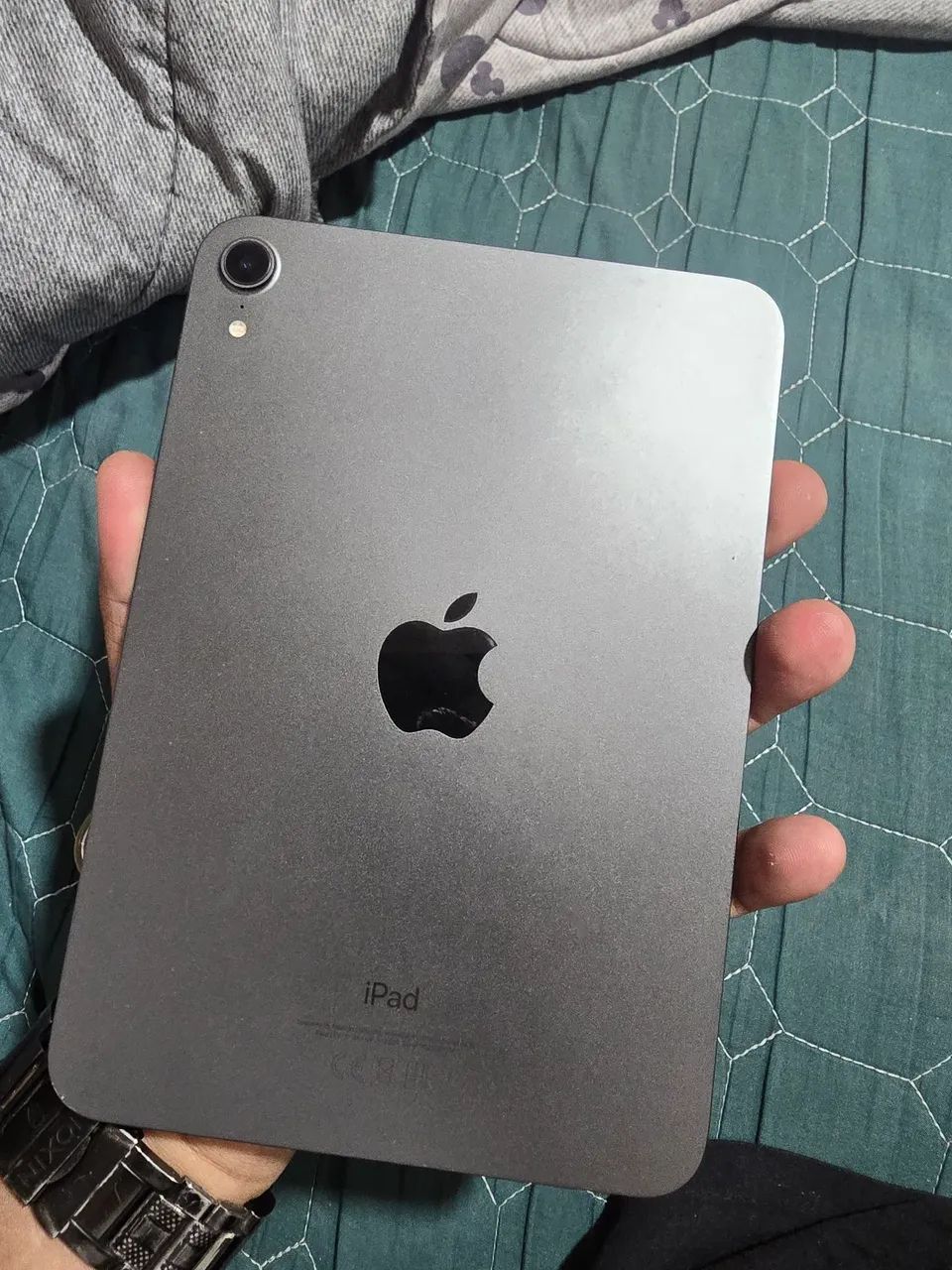 iPad mini 6 64gb  - Foto 2