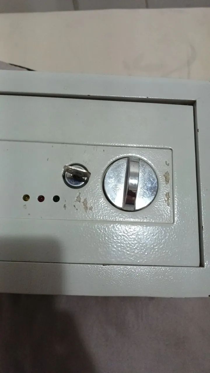 Cofre nendo - Foto 3