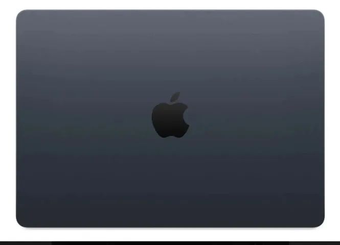 MacBook Air 13 polegadas processador m4 16g memoria 256 gb
