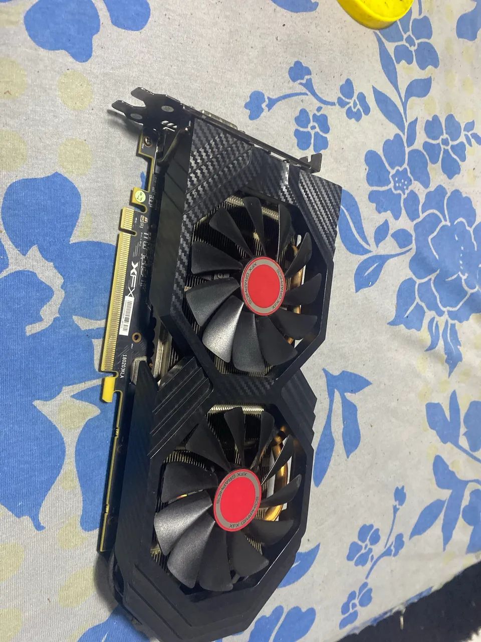 RX 580 8Gb - Foto 2
