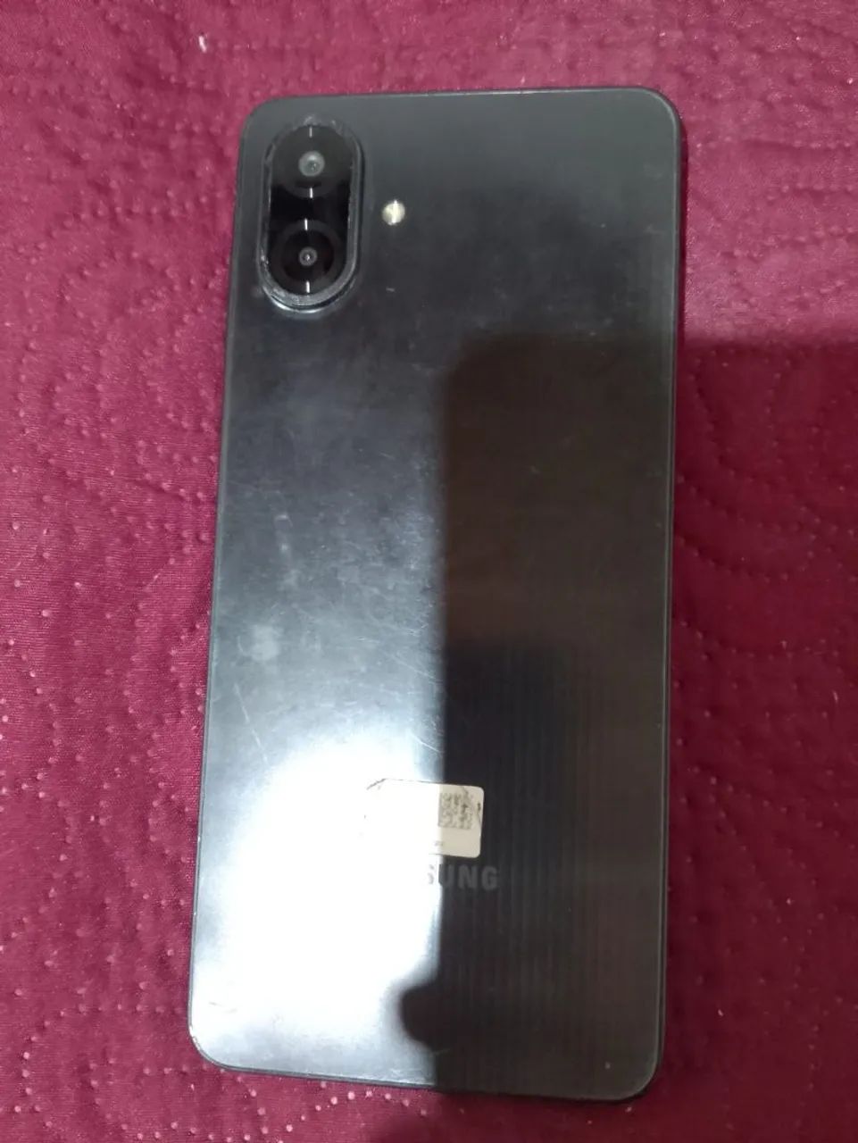 Samsung A07 - Foto 2