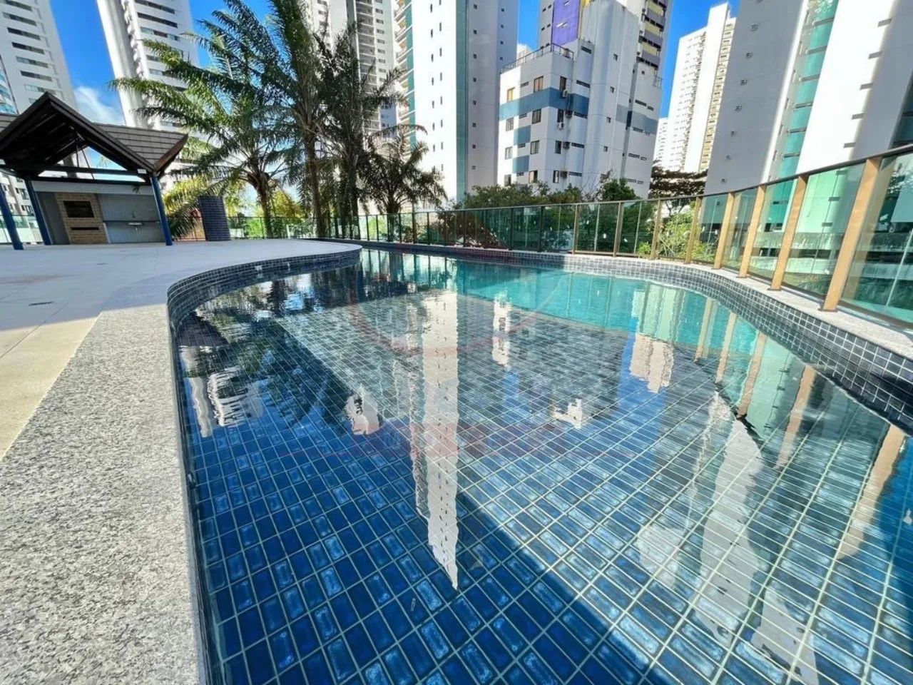 Edifício Chances Village - Imperdível: Apartamento à venda em Boa Viagem, Recife-PE - 3 qu - Foto 5