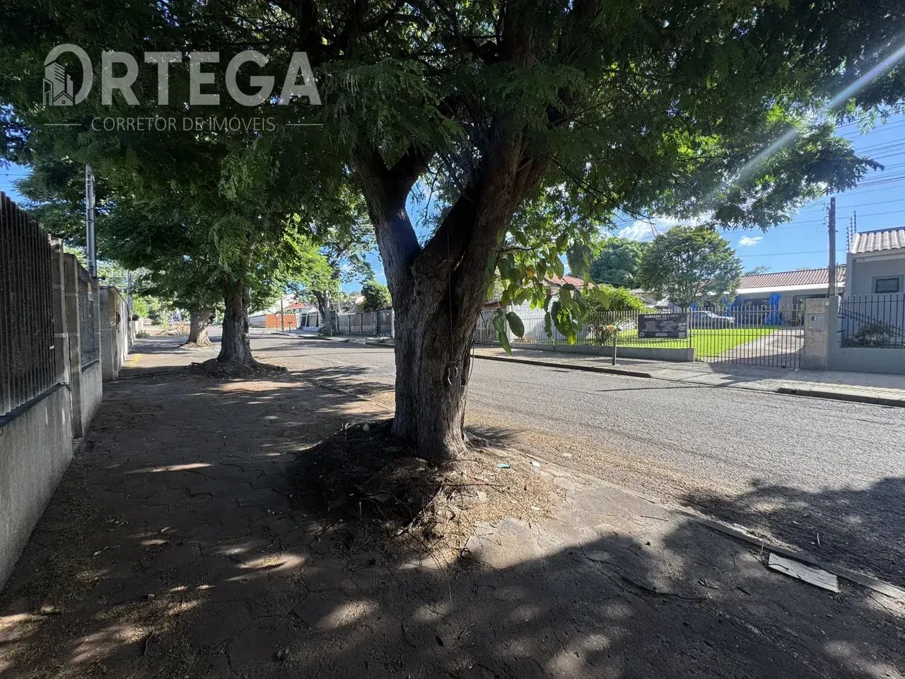 Terreno para venda em  Maringá - PR - Foto 3