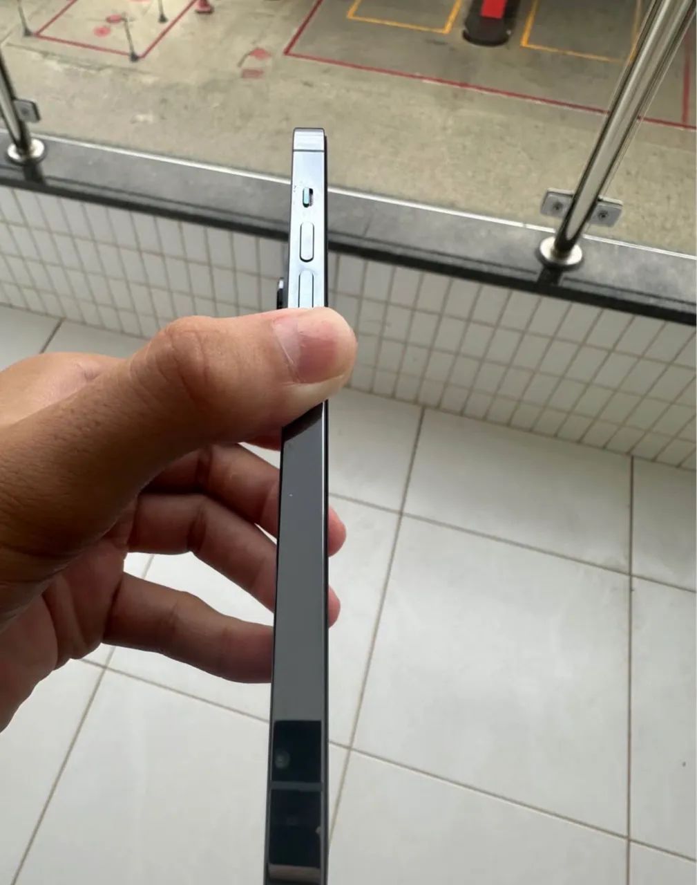 IPHONE 13 pro max 128gb  - Foto 4