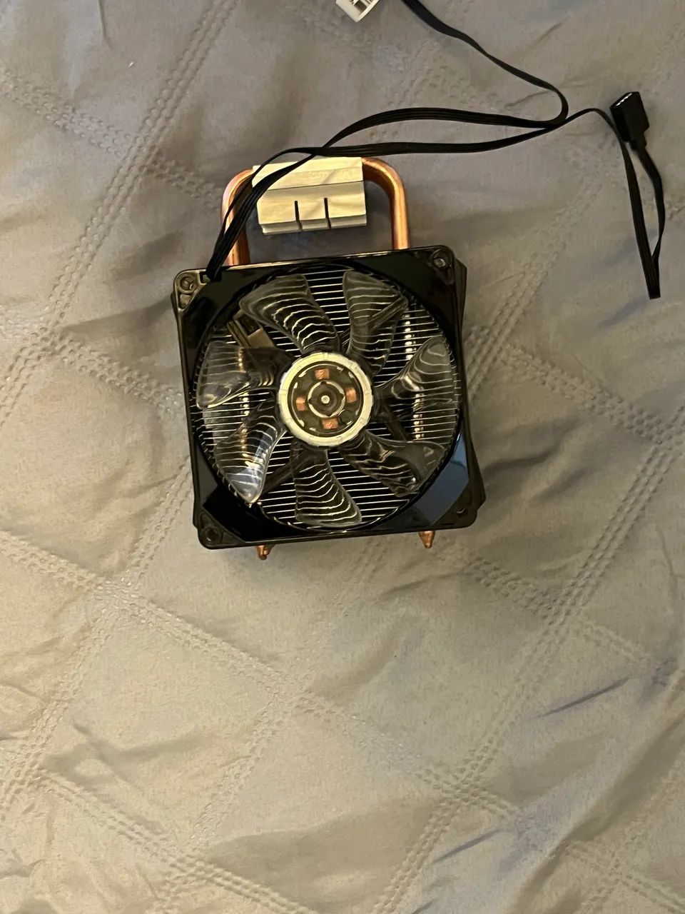 Cooler para processador Cooler Master