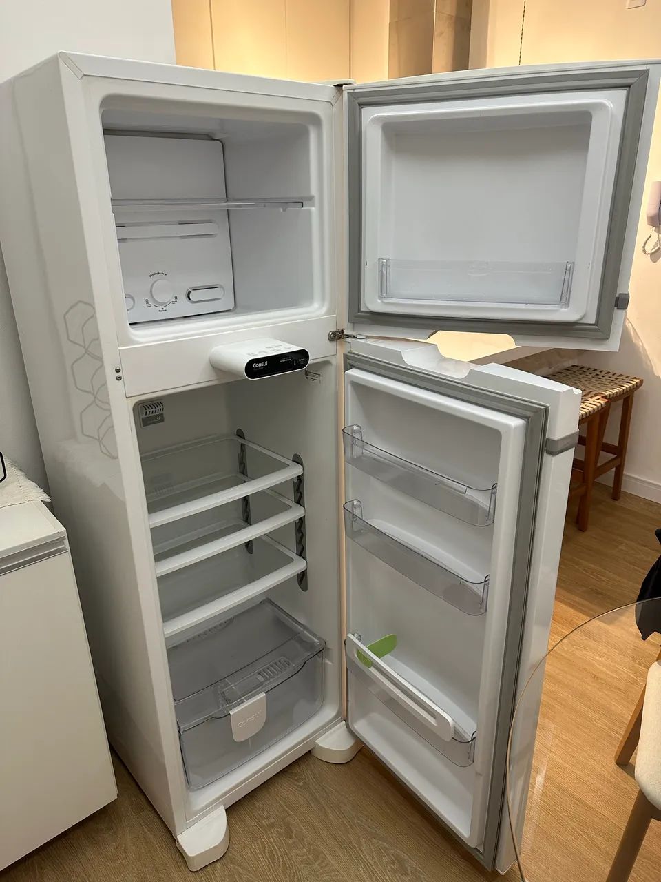 Geladeira Cônsul 275L - Foto 3