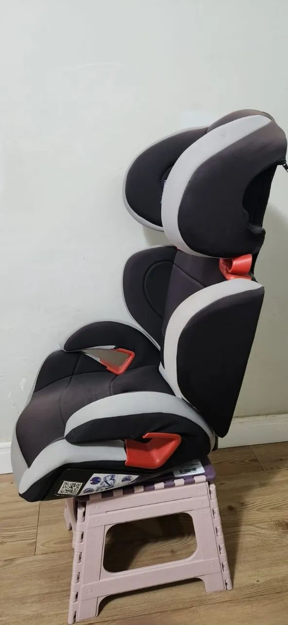 CADEIRA CHICCO AUTO KEY - Foto 3