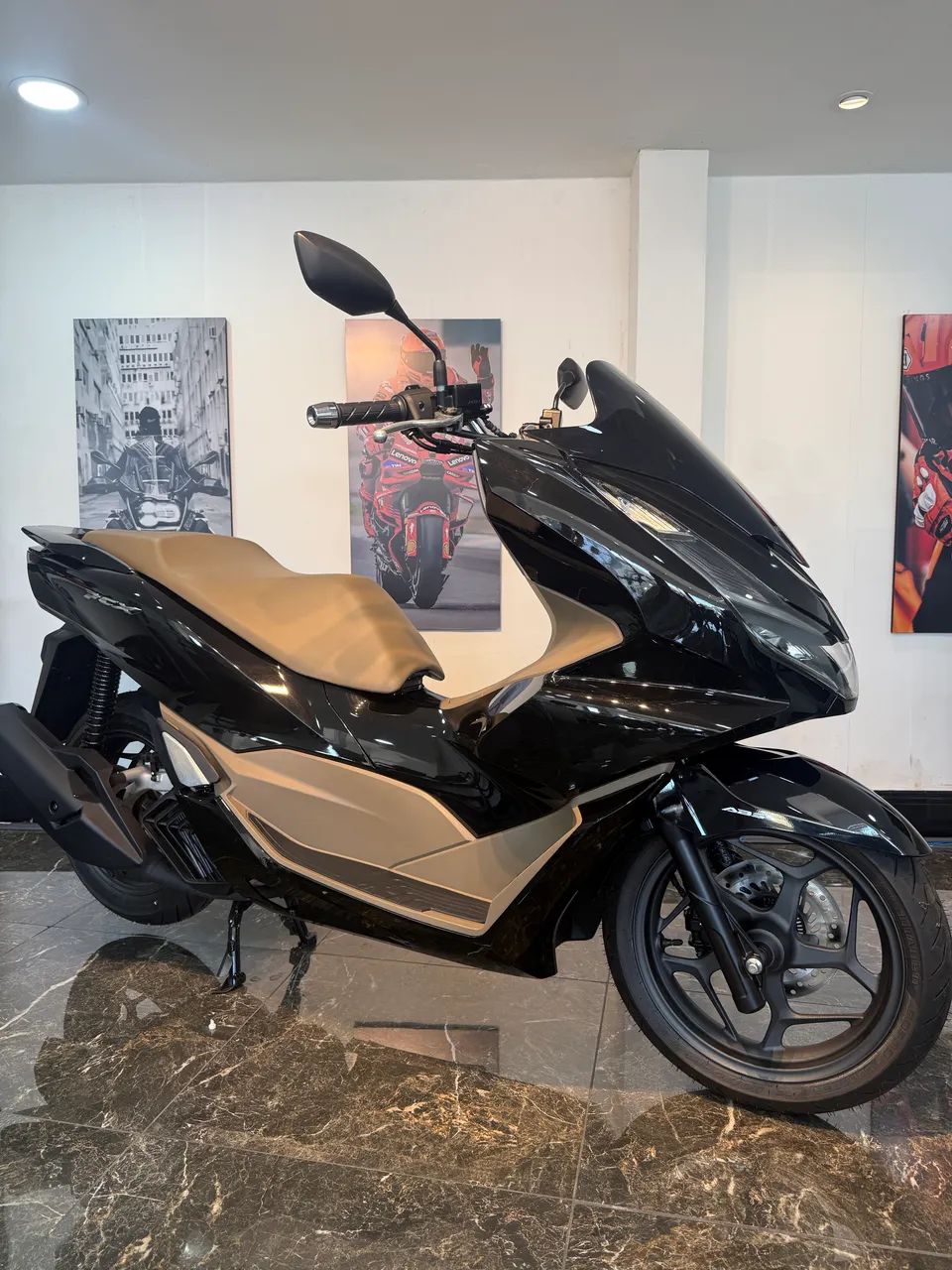 PCX 160 2026 0KM - Foto 4