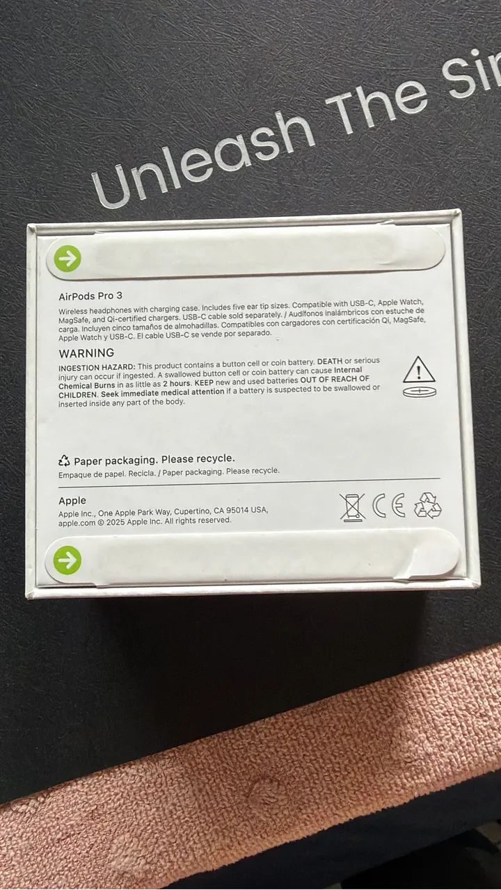 AirPods 3 pro - Foto 3