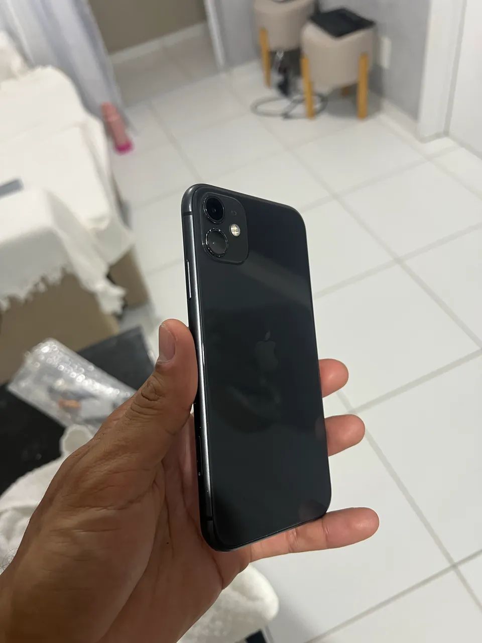 iPhone 11 64gb - Foto 4