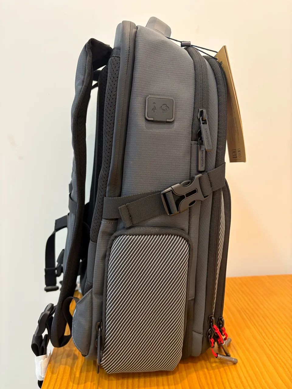 IMPECÁVEL Mochila Samsonite | Nunca Usada - Foto 3