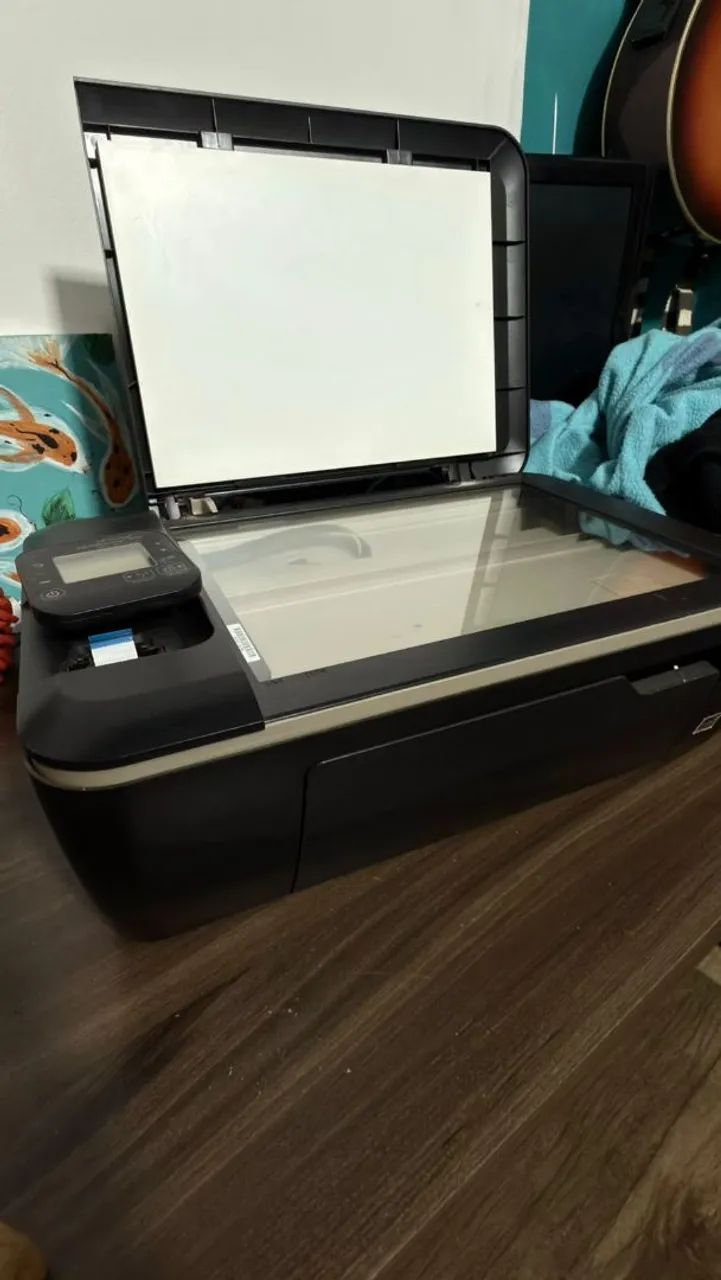 Impressora hp advantage 3516 - Foto 2