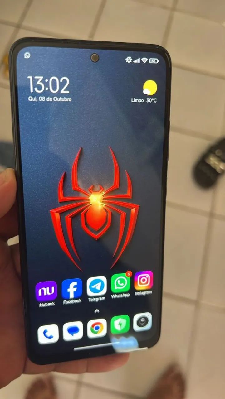 Redmi not 11  - Foto 2