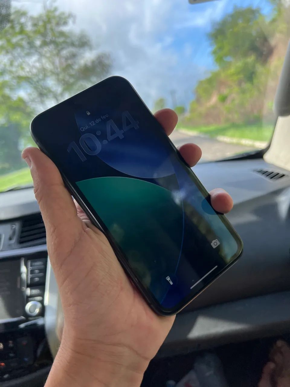 iPhone 11 com NOTA FISCAL - Foto 2