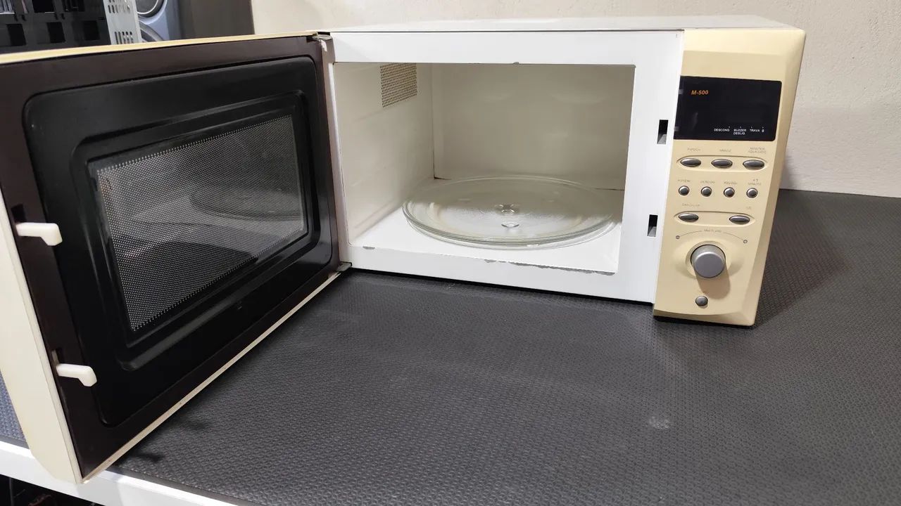 Vendo microondas  - Foto 3