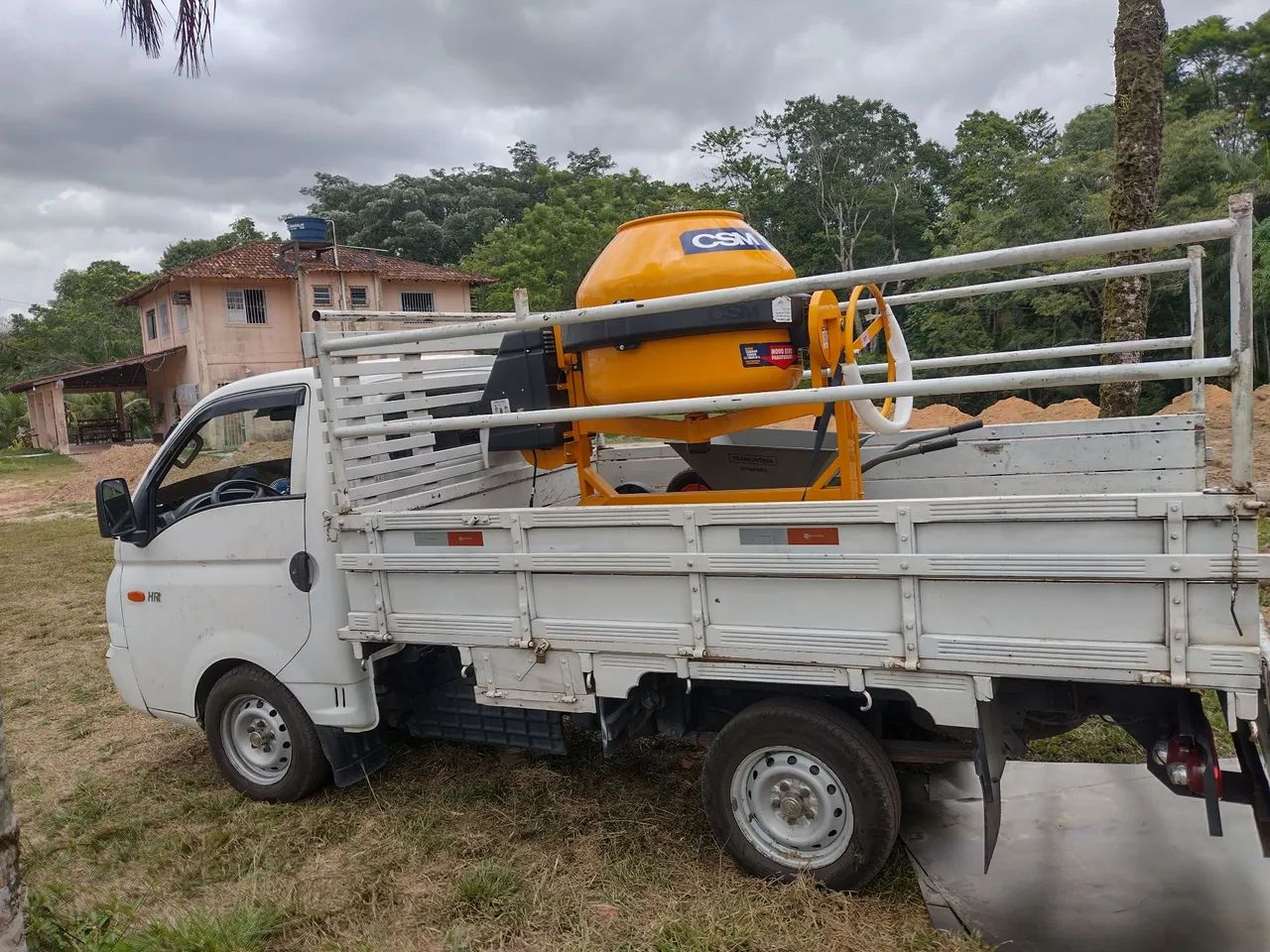 Frete, transporte em geral. - Foto 3
