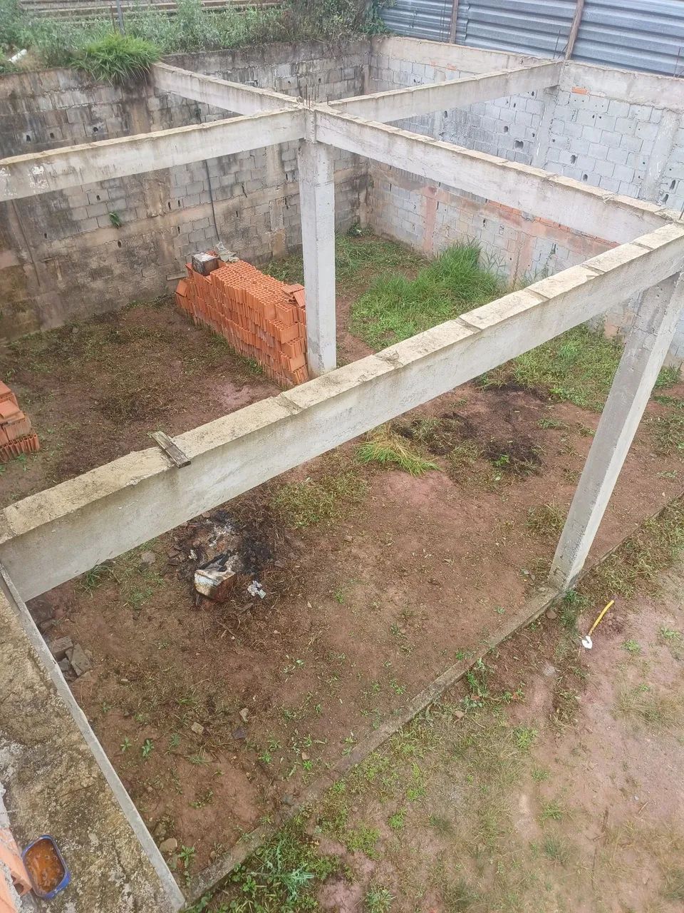 Terreno  - Foto 2