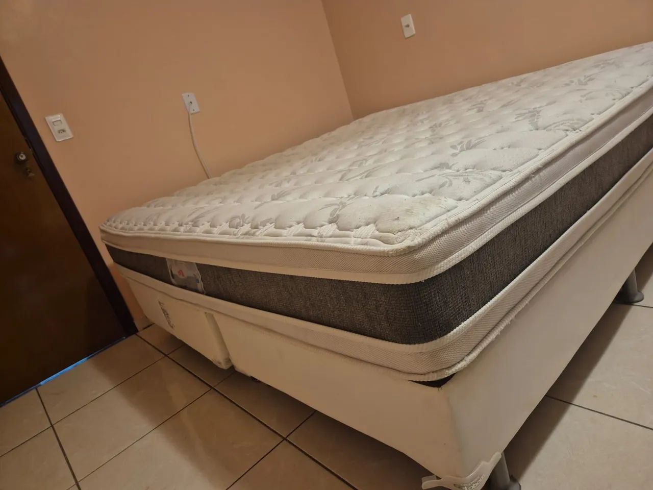 Cama super king. - Foto 4