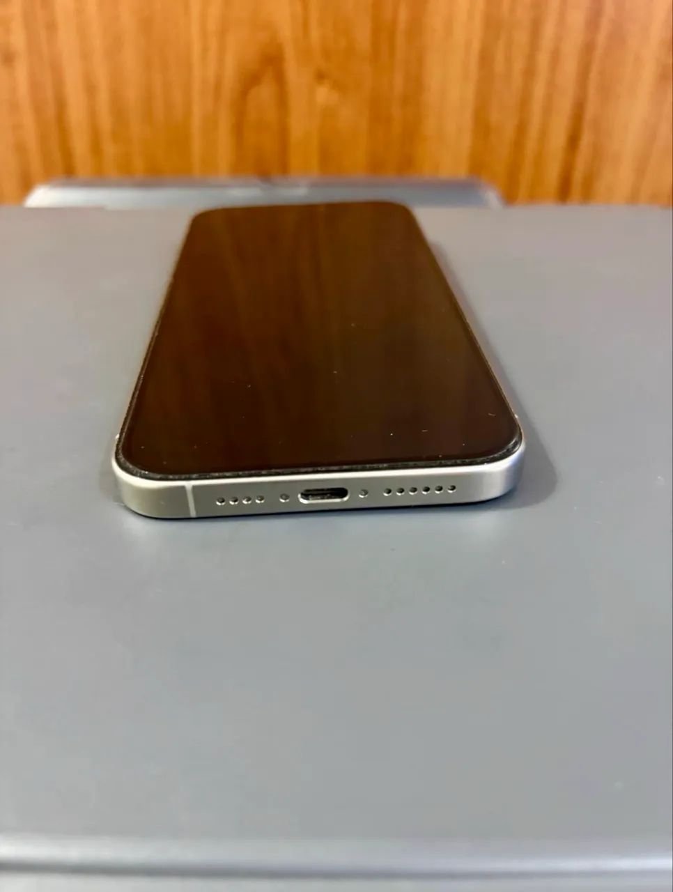 iPhone 15 Pro Max Novo ! - Foto 5