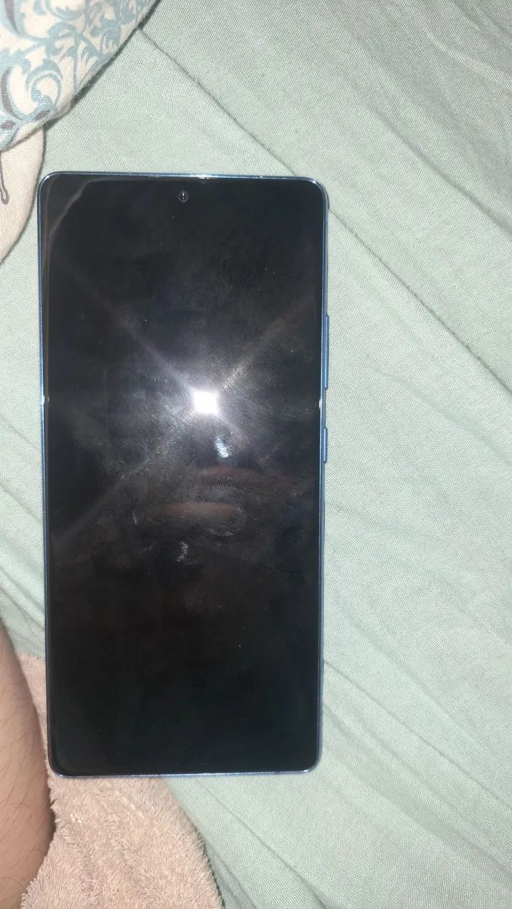 Galaxy s10 l funcionando perfeitamente  - Foto 2