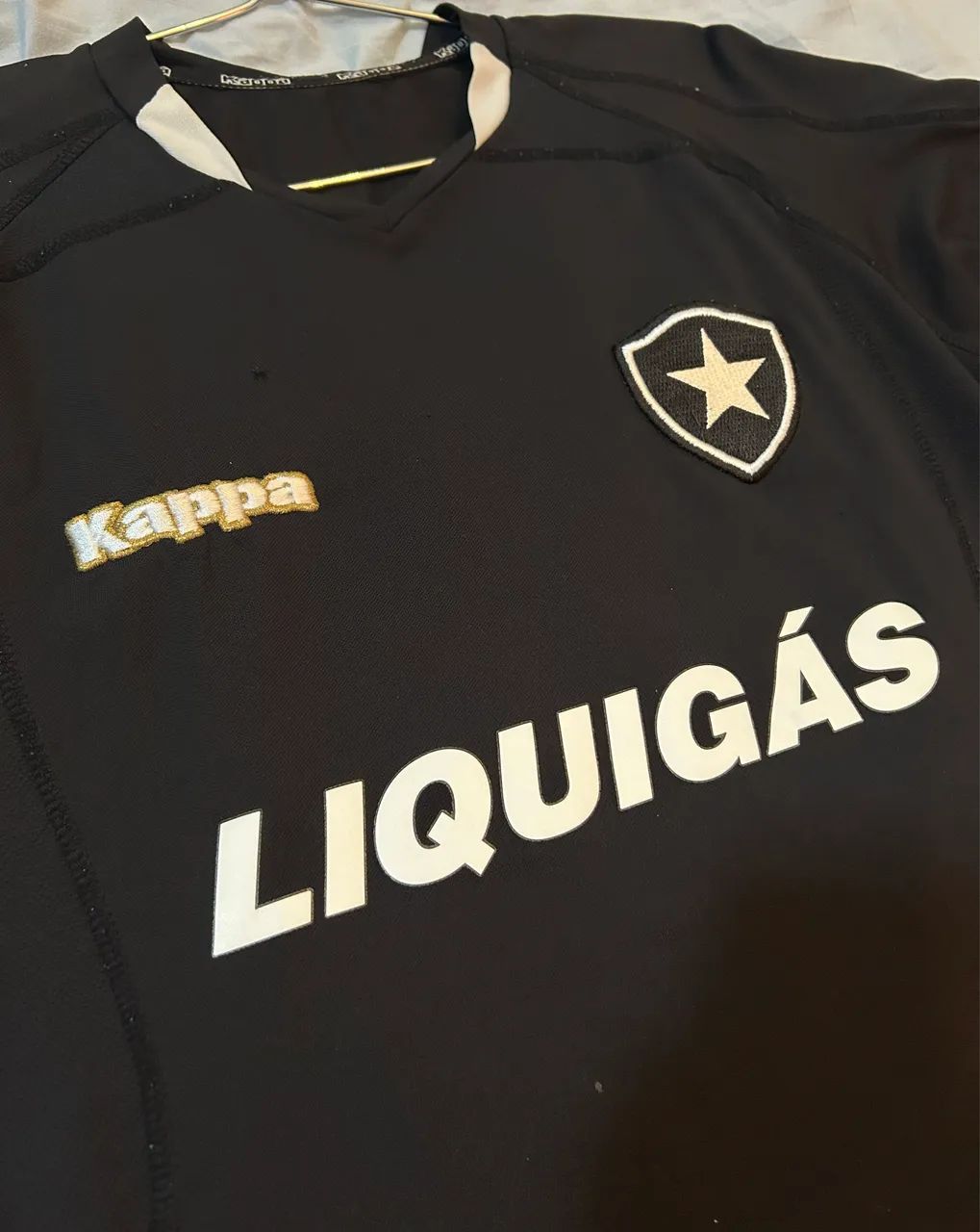 Camisa Botafogo III - Foto 3