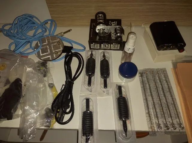 Vender quite tatuagem  - Foto 5
