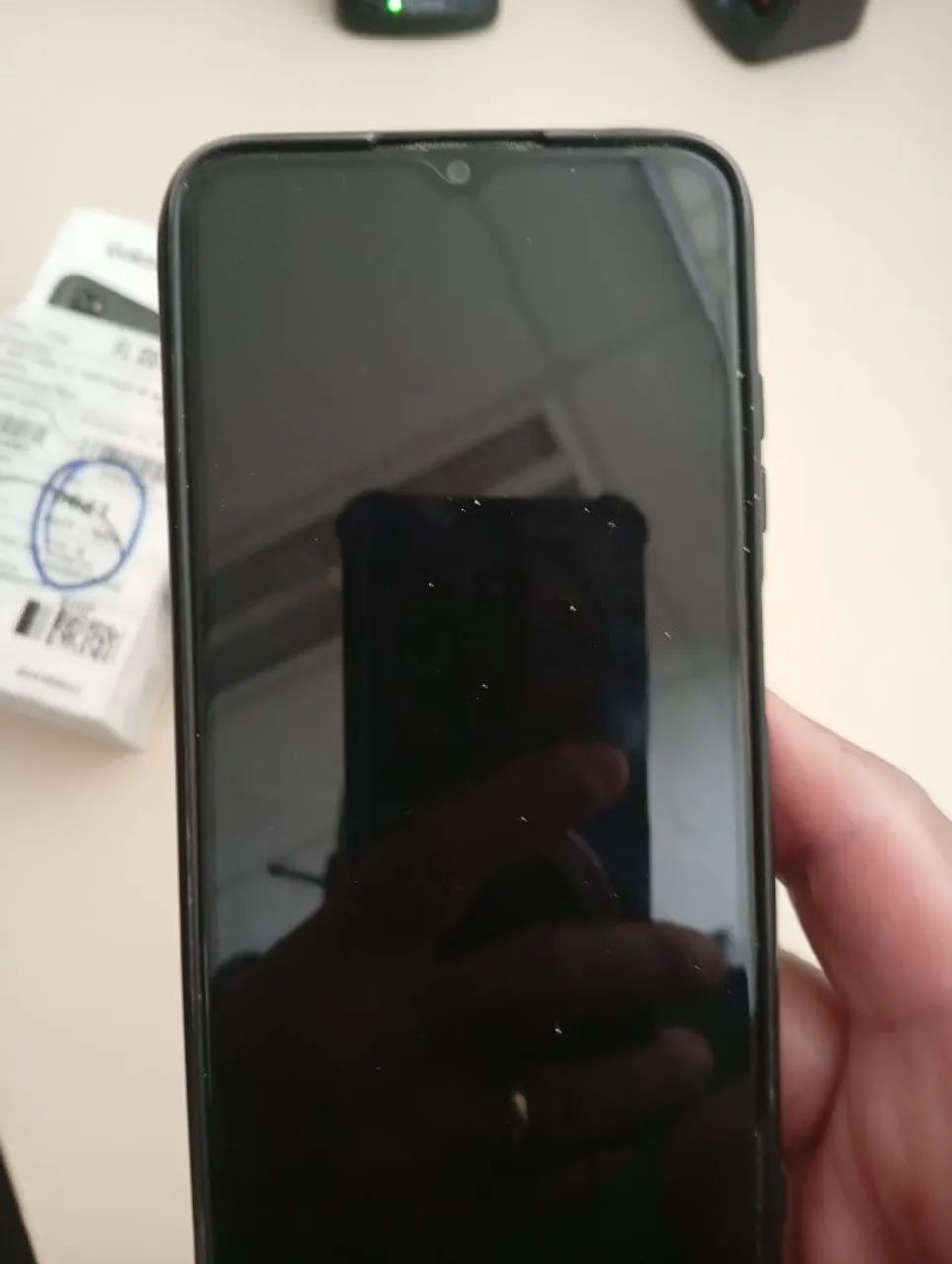 Vendo celular usado - Foto 4