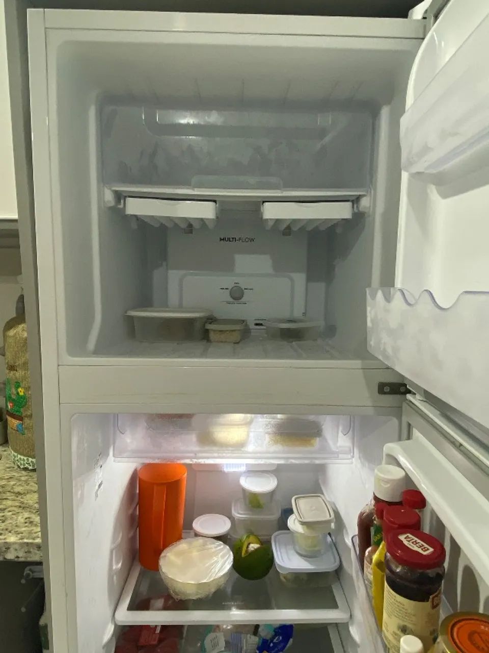 Geladeira Electrolux 2.200$ - Foto 5
