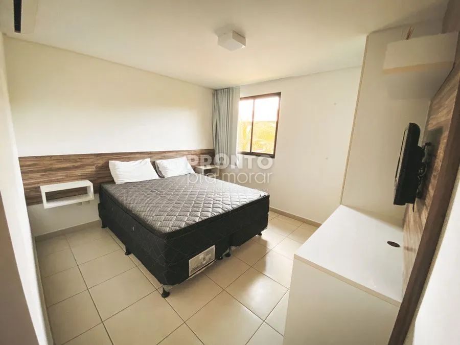 Apartamento com 2 quartos em Carneiros - Foto 5