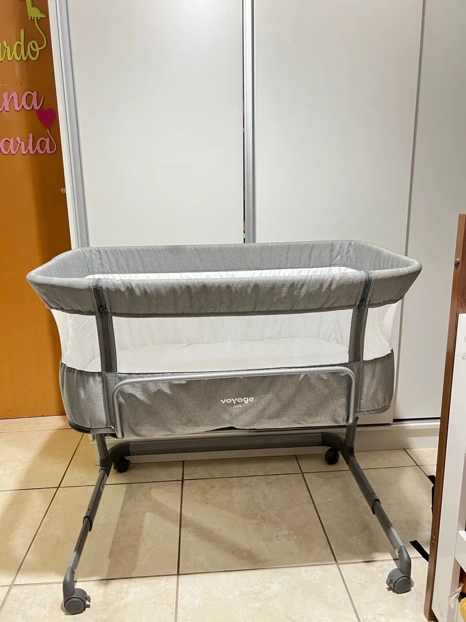 Berço  - Foto 3