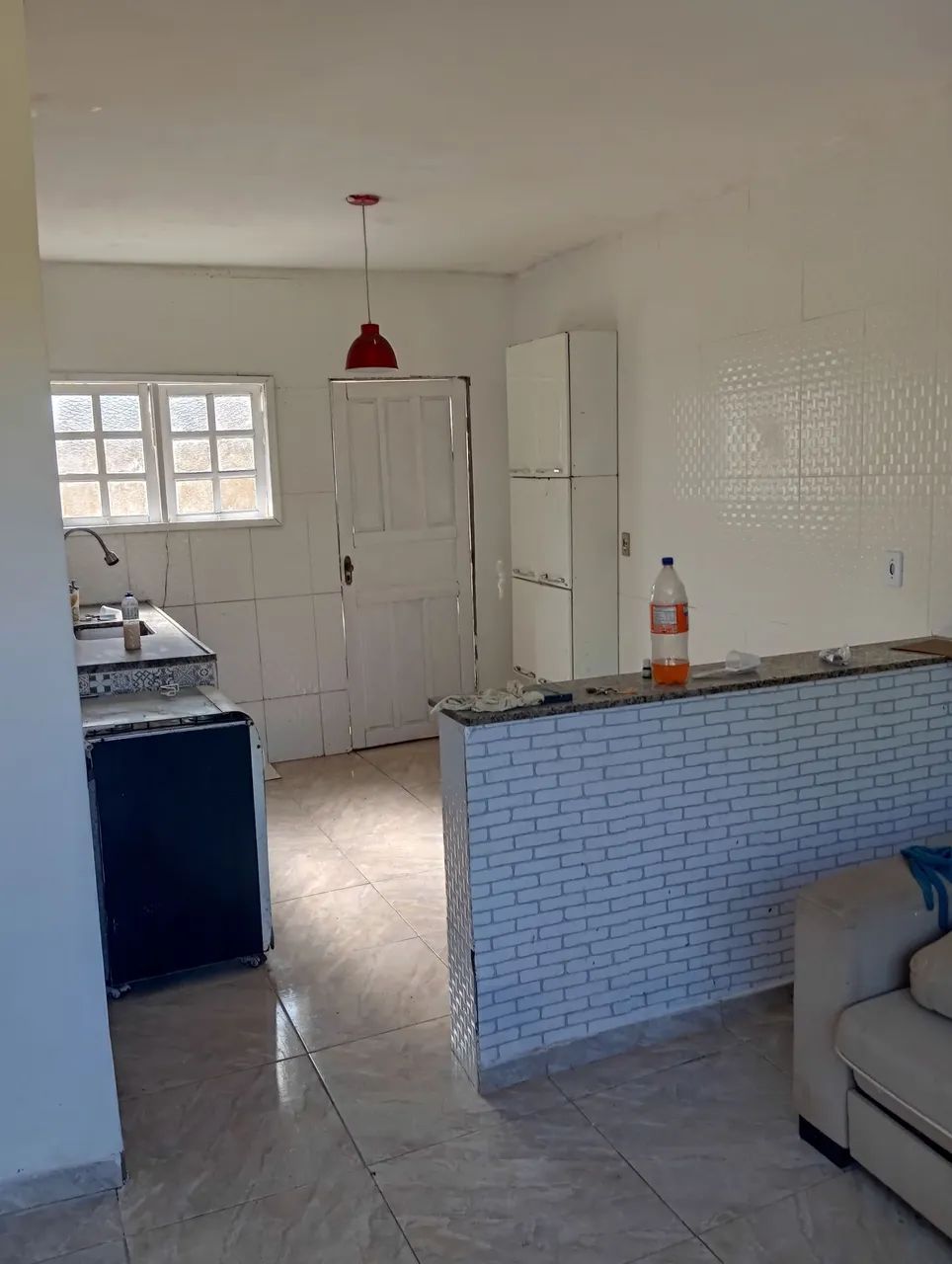 Casa com piscina jecone  - Foto 4
