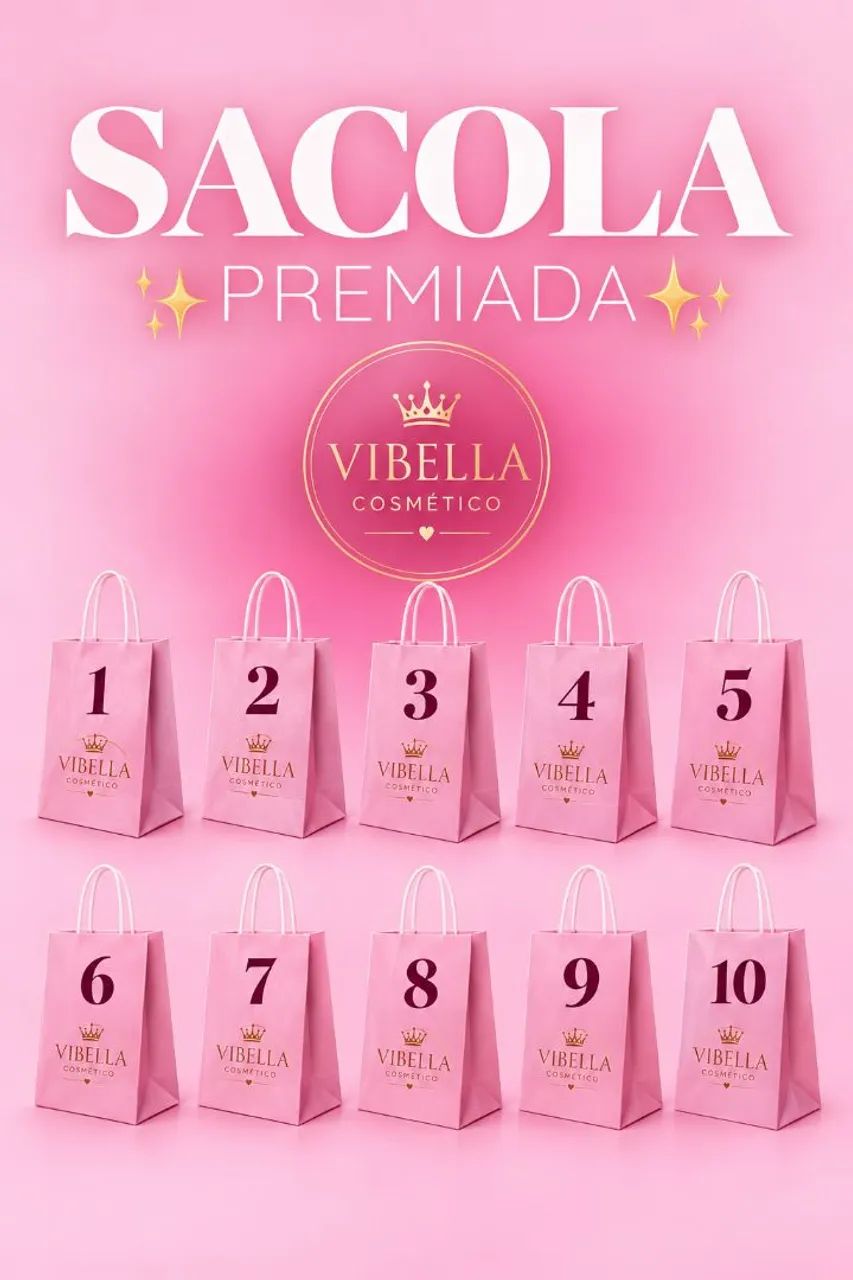 Sacola premiada com produtos da oboticario  - Foto 2