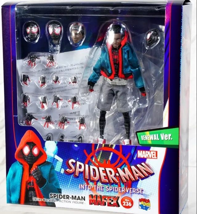 Figura de ação Mafex No.179 Magneto (Original Comic Ver.) X-Men