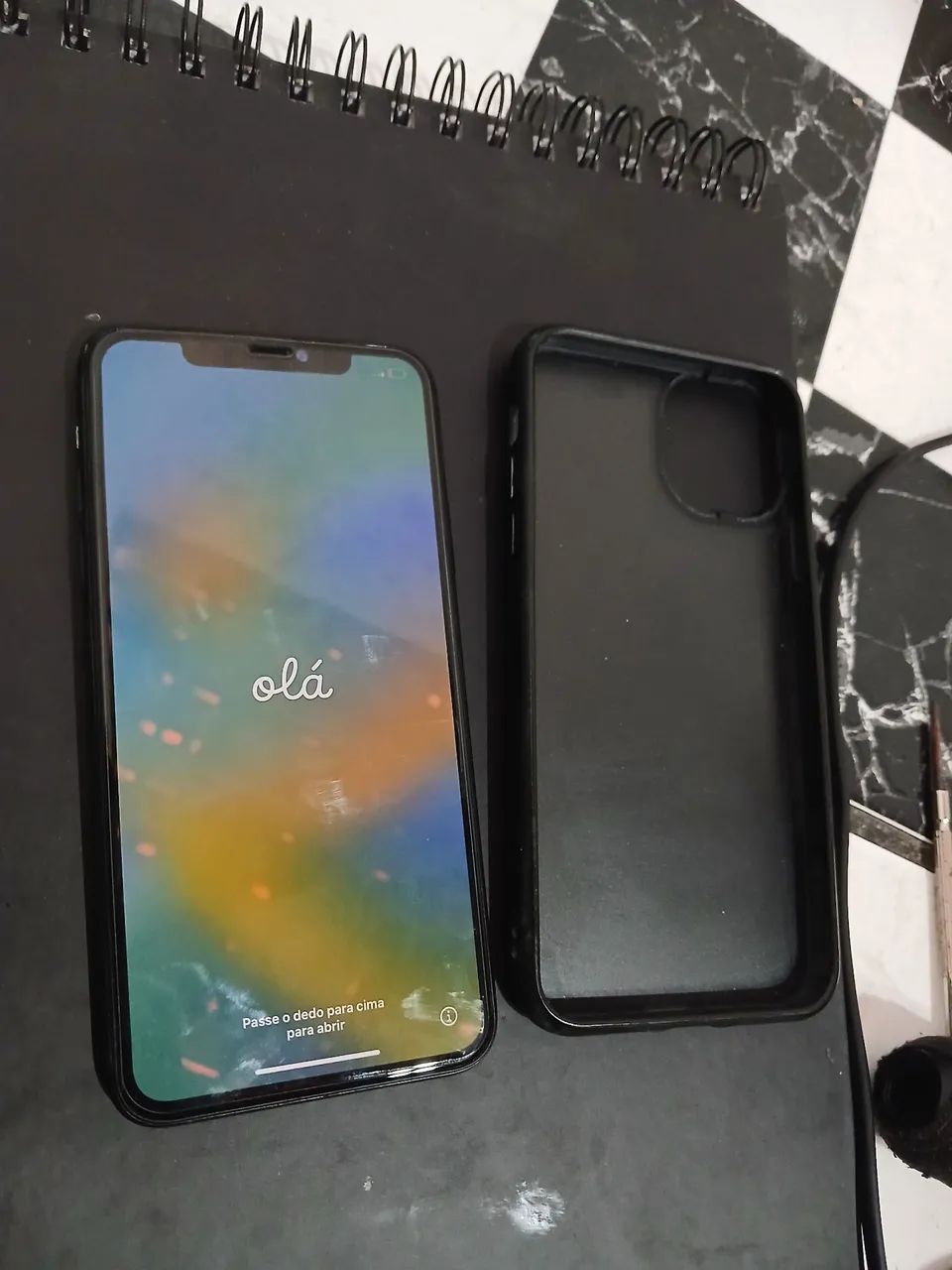 Vendo iPhone 12 pro max